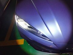 BYD Dolphin DM-i 1.5L 121km Luxury - ფოტო 8