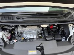 Toyota Alphard Hybrid 2.5L Premium Gold Edition - ფოტო 11
