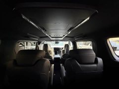 Toyota Alphard Hybrid 2.5L Premium Gold Edition - ფოტო 8