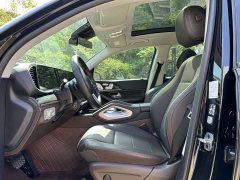 Mercedes-Benz GLS 2021 Facelift GLS 450 4MATIC Fashion - ფოტო 10