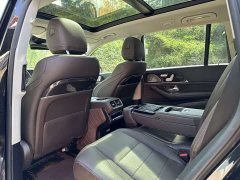 Mercedes-Benz GLS 2021 Facelift GLS 450 4MATIC Fashion - ფოტო 11