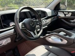 Mercedes-Benz GLS 2021 Facelift GLS 450 4MATIC Fashion - ფოტო 12