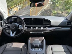 Mercedes-Benz GLS 2021 Facelift GLS 450 4MATIC Fashion - ფოტო 13