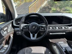 Mercedes-Benz GLS 2021 Facelift GLS 450 4MATIC Fashion - ფოტო 14