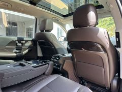 Mercedes-Benz GLS 2021 Facelift GLS 450 4MATIC Fashion - ფოტო 16