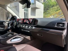 Mercedes-Benz GLS 2021 Facelift GLS 450 4MATIC Fashion - ფოტო 17