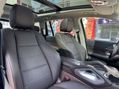 Mercedes-Benz GLS 2021 Facelift GLS 450 4MATIC Fashion - ფოტო 19