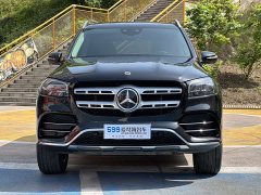 Mercedes-Benz GLS 2021 Facelift GLS 450 4MATIC Fashion - ფოტო 2
