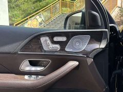 Mercedes-Benz GLS 2021 Facelift GLS 450 4MATIC Fashion - ფოტო 20