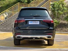 Mercedes-Benz GLS 2021 Facelift GLS 450 4MATIC Fashion - ფოტო 4