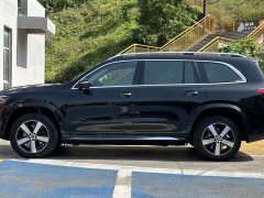 Mercedes-Benz GLS 2021 Facelift GLS 450 4MATIC Fashion - ფოტო 5