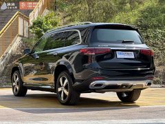 Mercedes-Benz GLS 2021 Facelift GLS 450 4MATIC Fashion - ფოტო 6
