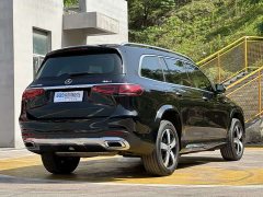 Mercedes-Benz GLS 2021 Facelift GLS 450 4MATIC Fashion - ფოტო 7