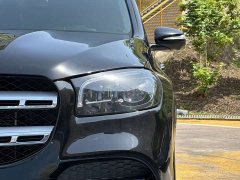 Mercedes-Benz GLS 2021 Facelift GLS 450 4MATIC Fashion - ფოტო 8