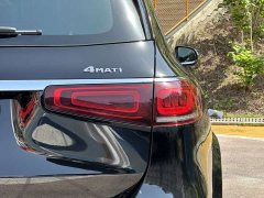 Mercedes-Benz GLS 2021 Facelift GLS 450 4MATIC Fashion - ფოტო 9