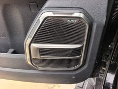 Jetour Jietu Traveler 2023 2.0T AWD Conquest PRO - ფოტო 10