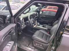 Jetour Jietu Traveler 2023 2.0T AWD Conquest PRO - ფოტო 11