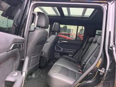 Jetour Jietu Traveler 2023 2.0T AWD Conquest PRO - ფოტო 12