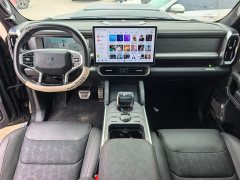 Jetour Jietu Traveler 2023 2.0T AWD Conquest PRO - ფოტო 13