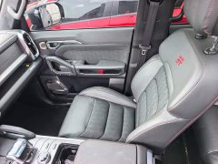 Jetour Jietu Traveler 2023 2.0T AWD Conquest PRO - ფოტო 14