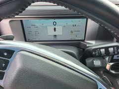 Jetour Jietu Traveler 2023 2.0T AWD Conquest PRO - ფოტო 15