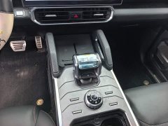 Jetour Jietu Traveler 2023 2.0T AWD Conquest PRO - ფოტო 17