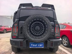 Jetour Jietu Traveler 2023 2.0T AWD Conquest PRO - ფოტო 5