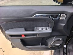 Jetour Jietu Traveler 2023 2.0T AWD Conquest PRO - ფოტო 9