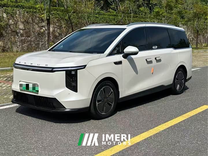 MAXUS G70 527km Forest Long Range Edition - ავტომობილი ჩინეთიდან
