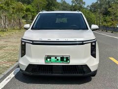 MAXUS G70 527km Forest Long Range Edition - ფოტო 2