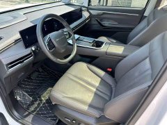MAXUS G70 527km Forest Long Range Edition - ფოტო 4