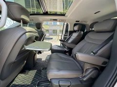 MAXUS G70 527km Forest Long Range Edition - ფოტო 5