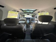 MAXUS G70 527km Forest Long Range Edition - ფოტო 6