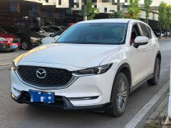 Mazda CX-5 2.0L Automatic FWD Smart Edition - ფოტო 1