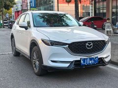 Mazda CX-5 2.0L Automatic FWD Smart Edition - ფოტო 2