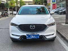 Mazda CX-5 2.0L Automatic FWD Smart Edition - ფოტო 3