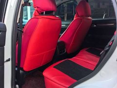 Mazda CX-5 2.0L Automatic FWD Smart Edition - ფოტო 4