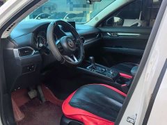 Mazda CX-5 2.0L Automatic FWD Smart Edition - ფოტო 5
