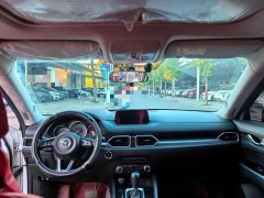 Mazda CX-5 2.0L Automatic FWD Smart Edition - ფოტო 6