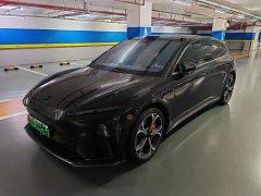 Nio ET5T 75kWh Touring - ფოტო 1