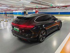 Nio ET5T 75kWh Touring - ფოტო 2