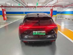 Nio ET5T 75kWh Touring - ფოტო 3