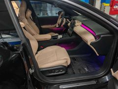 Nio ET5T 75kWh Touring - ფოტო 5