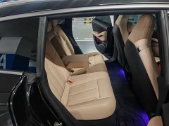 Nio ET5T 75kWh Touring - ფოტო 6