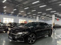Volkswagen Passat Outstanding Edition 380TSI Starry Sky Dragon Prestige - ფოტო 1