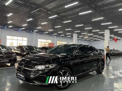 2025 Volkswagen Passat Outstanding Edition 380TSI Starry Sky Dragon Prestige - ავტომობილი ჩინეთიდან