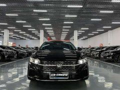 Volkswagen Passat Outstanding Edition 380TSI Starry Sky Dragon Prestige - ფოტო 2