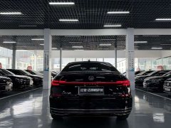 Volkswagen Passat Outstanding Edition 380TSI Starry Sky Dragon Prestige - ფოტო 4