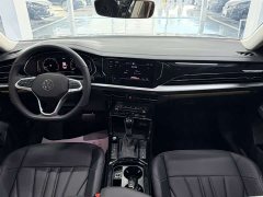 Volkswagen Passat Outstanding Edition 380TSI Starry Sky Dragon Prestige - ფოტო 8