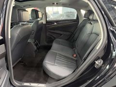 Volkswagen Passat Outstanding Edition 380TSI Starry Sky Dragon Prestige - ფოტო 9